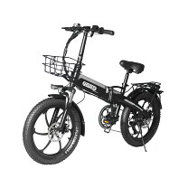 楽天市場】モペット 自転車（カラーブラック）（電動アシスト自転車 