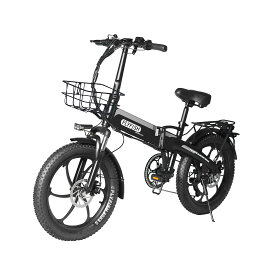 【免許不要 アシスト自転車】公道可能 電動折りたたみ自転車 折りたたみ電動アシスト自転車 20インチ 型式認定獲得 電動アシスト自転車 折りたたみ 20インチ 折りたたみ自転車 電動ファットバイク 電動 アシスト自転車 タイヤ 太い かっこいい折り畳み式自転車オシャレ女性