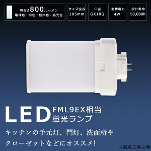 LEDcCu FML9 LED FML9EX FML9EXL FML9EXN FML9EXW FML9EXD cC2p(4{ʃubW) ֗p LEDRpNgu LEDRpNg`uv RpNguLED FML9W` LED LEDd LEDƖ