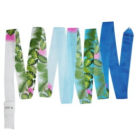 パストレリ (PASTORELLI) - アンティグア アルシュ リーブス ジュニア リボン 手具 - 5m - FIG 国際体操連盟