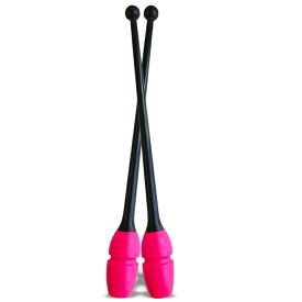 パストレリ (PASTORELLI) - マーシャ接続可能クラブ ジュニア こん棒 手具 - 36cm