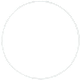 パストレリ (PASTORELLI) - シドニー フープ 丸型 手具 - FIG 国際体操連盟