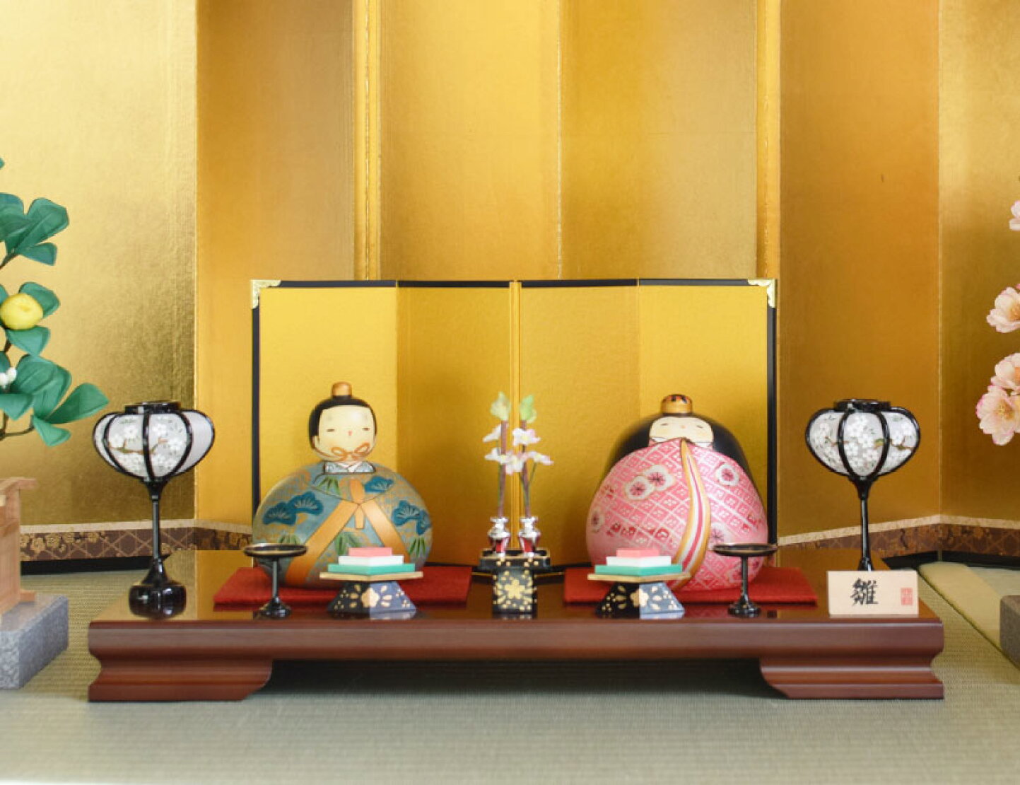 楽天市場 | te-nori - ＜ひな祭りの由来から飾り方まで＞ おひな様の 