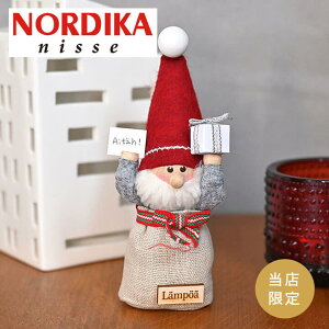 �y���������z����te-nori���聄 �v���[���g�܂ɓ������T���^ �����|�A �m���f�B�J�j�b�Z 2025�N�V���i �m���f�B�J �j�b�Z nordikanisse nordika �k���̐l�`