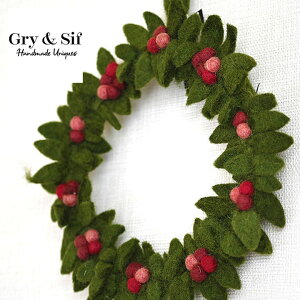 Gry&Sif �O���[�����[�X���b�h�x���[ �O���C�A���h�V�t ���[�X �I�[�i�����g �N���X�}�X���� �k���G�� �N���X�}�X�G�� �t�F���g �E�[�� �݂ǂ� �t�F�A�g���[�h �r�� �l�p�[�� �N���X�}�X�v��