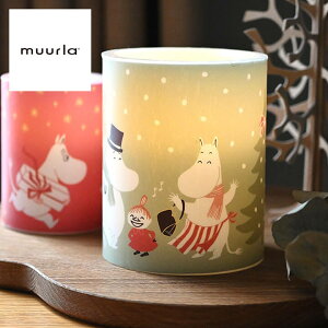 yԌ|Cg6{z 9/4i؁j20`9/11i؁j2359܂ muurla LEDLh Festive spirits Lh LED LN^[ [~ a G 蕨 G 낤 [~pp p