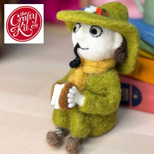 tFgLbg XitL yz The Crafty Kit Company t@bV r j[htFg |Lbg nhCh XitL `Ɏc mommin [~̒Ԃ  O[ 