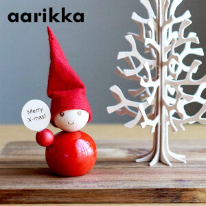 yz aarikka/TONTTU [NX}Xipj 9cm ؐ tBh v[g kG  蕨 k̐l`  A[bJ AAbJ ggD [NX}X bZ