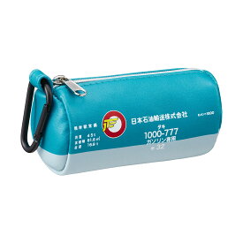 【 ミニ ポーチ 】 カラビナ付き タキ 子供用 お名前シールプレゼント 貨物列車 電車 鉄道 グッズ 貨車 コンテナ かわいい 雑貨 子ども キッズ 便利 男の子 女の子 誕生日 プレゼント 子鉄 バッグ つれ鉄ってミニポーチ ポポンデッタ