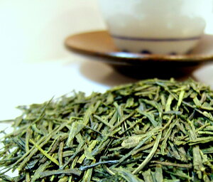 【送料無料】特上玉露かりがね100g