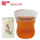 なた豆茶　ブレンド（なたまめ）ポット用30個入(5g×30個) なた豆 はと麦 黒豆 ティーライフ なたまめ茶 なた豆茶 ティーライフ なたまめ茶 なたまめ　お茶 なたまめ茶 ティーバック