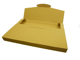 クリックポスト・ゆうパケット対応ケース 段ボール 梱包箱 タチバナ産業 (100枚)（A4サイズ） タチバナ産業 ダンボール 通販 梱包 強化 宅配 ネットショップ オークション フリマアプリ 発送用 送料無料