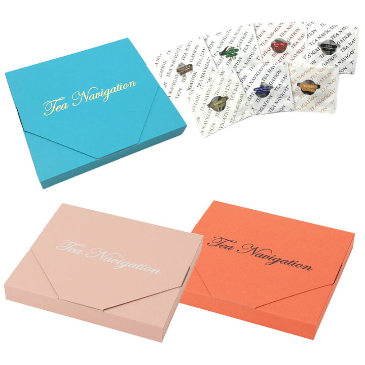楽天市場 あす楽 送料無料 紅茶 ギフト かわいい 紅茶ギフトセット Tea Navigationティーバッグ紅茶 7個入り アソートセット おしゃれ かわいい 母の日 甘いものが苦手 プレゼント お茶 詰め合わせ 手土産 贈答 茶葉 ｼﾝﾌｫﾆｰ ﾊｰﾓﾆｰ ｱﾝｻﾝﾌﾞﾙ Rsl だんぼ