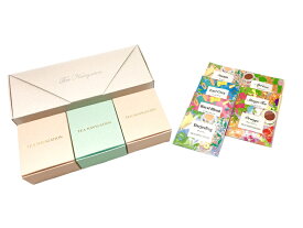 TEA NAVIGATION PREMIUM 紅茶 ティーバッグ 7種アソート33包入 アールグレイ×6 ダージリン×3 アッサム×3 ロイヤルブレンド×3 マンゴー×6 オレンジ×6 アプリコット×6 ギフト包装済 ホワイトデー 母の日 送料無料
