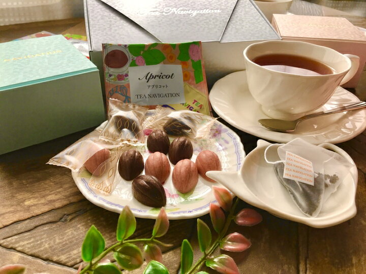 楽天市場 送料無料 Tea Navigationプレミアム紅茶アソート7種33包入り 紅茶 ギフト プレゼント 甘いものが苦手 中国茶 ハーブティー 三角ティーバッグ クリックポスト イラスト 可愛い おしゃれ かわいい 引き出物 誕生日 贈答 お返し Tnpas733 だんぼーる本舗