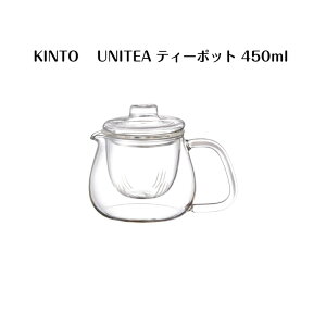 KINTO@UNITEA eB[|bg 450mlyLg[ KX eB[|bg g { }{ H@\  NA  Vvz