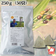永渕さんが作った 北海道産 はと麦茶 5g×50袋 生産者限定 国産 ポスト投函便送料無料