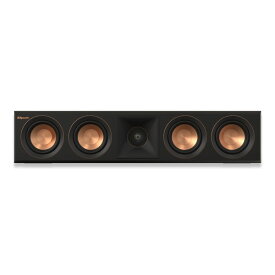 Klipsch RP-404C II Ebony（1本）