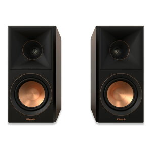 Klipsch RP-500M II Ebony(�y�A)