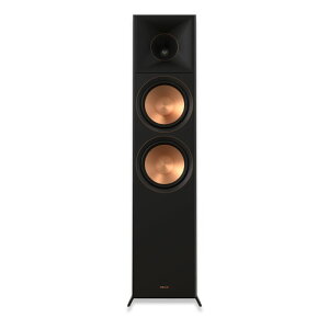 Klipsch RP-8000F II Ebony�i1�{�j
