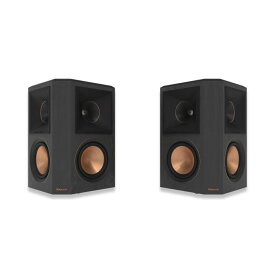 Klipsch RP-502S II Ebony(ペア)