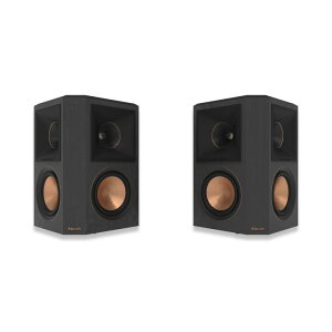 Klipsch RP-502S II Ebony(�y�A)