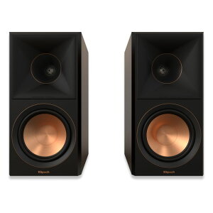 Klipsch RP-600M II Ebony(yA)