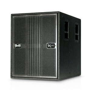 dBTechnologies DVA KS10(�u���b�N)(�������K�i)