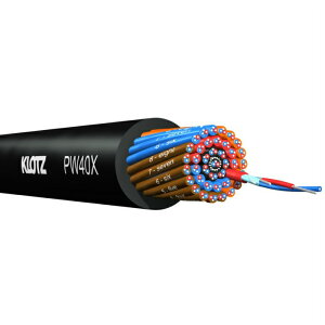 KLOTZ(Nbc) PW04X.A (100M)iKij