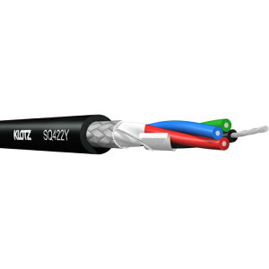 KLOTZ(�N���b�c) SQ422Y.A(100M)�i�������K�i�j