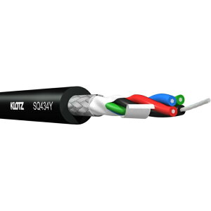 KLOTZ(�N���b�c) SQ434Y.A(100M)�i�������K�i�j