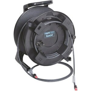 KLOTZ(�N���b�c) Cat.6a RJ45 50m ���[���h�����tRC6PPW500B