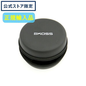 KOSS(�R�X) Porta Pro CASE(���K�A���i)