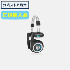 KOSS(コス) Porta Pro Wireless 2.0ハードケース付属(正規輸入品)
