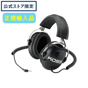KOSS(�R�X) QZ99(�u���b�N)(���K�A���i)