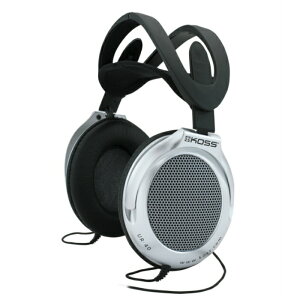 KOSS(�R�X) UR40(�Z�~�I�[�v���^/�I�[�o�[�C���[/���y�ʖ�185g)(���K�A���i)