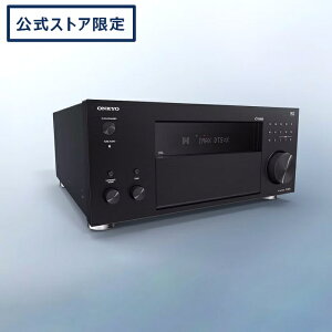 ONKYO TX-RZ70(ubN)11.2ch AVAv