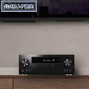 PIONEER（パイオニア） VSX-LX305(ブラック)9.2ch AVレシーバー