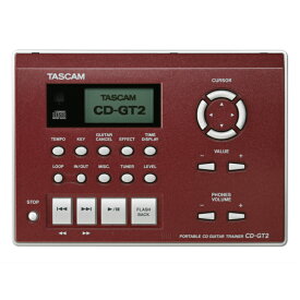 TASCAM CD-GT2