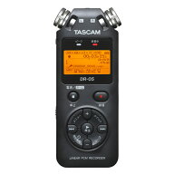 TASCAM(タスカム) DR-05 VER3USBケーブル付属シンプル、簡単で高音質録音