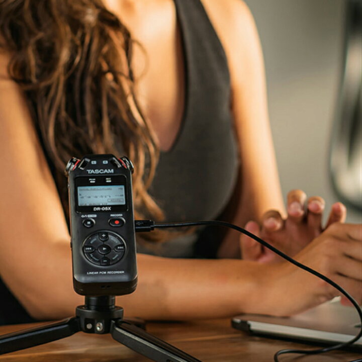 楽天市場】TASCAM DR-05X : ティアックストア楽天市場店 楽天市場】TASCAM DR-05X : ティアックストア楽天市場店