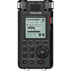 TASCAM(タスカム) DR-100MK3（内蔵リチウムイオン充電池搭載）