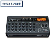 TASCAM(タスカム) DP-008EX マルチトラックレコーダー DIGITAL POCKETSTUDIO 8トラック SD/SDHC MTR 高音…