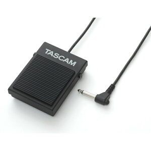 TASCAM(^XJ) RC-1F