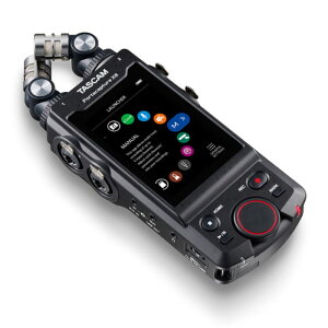 TASCAM(�^�X�J��) Portacapture X8