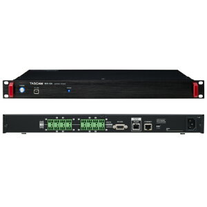 TASCAM(�^�X�J��) MX-8A�i���b�N�}�E���g1U�j
