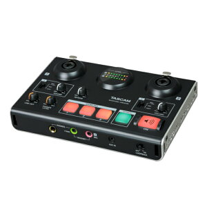 TASCAM(^XJ) US-42B MiNiSTUDIO CREATOR   {CXGtFNg o[u ʉĐ Youtube zM Q[ JIP OBS Discord