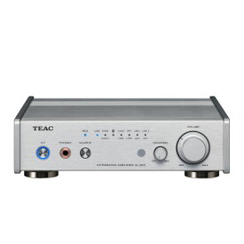 TEAC(ティアック) AI-303 シルバー