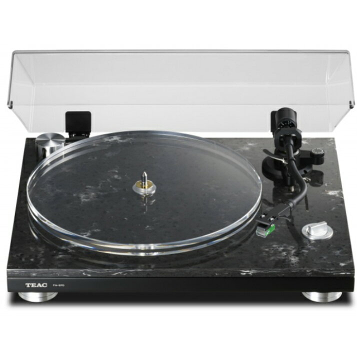 楽天市場 ベルトドライブフォノeqアンプ内蔵デジタル アナログターンテーブルteac Tn 570 B角形光 Optical デジタル Usb端子搭載和紙製ターンテーブル シート付属 Teac Store