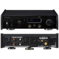 TEAC(ティアック) UD-505-X/B(ブラック)USB DAC / ヘッドホンアンプ